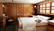 Blind Date 48m -  Double Cabin